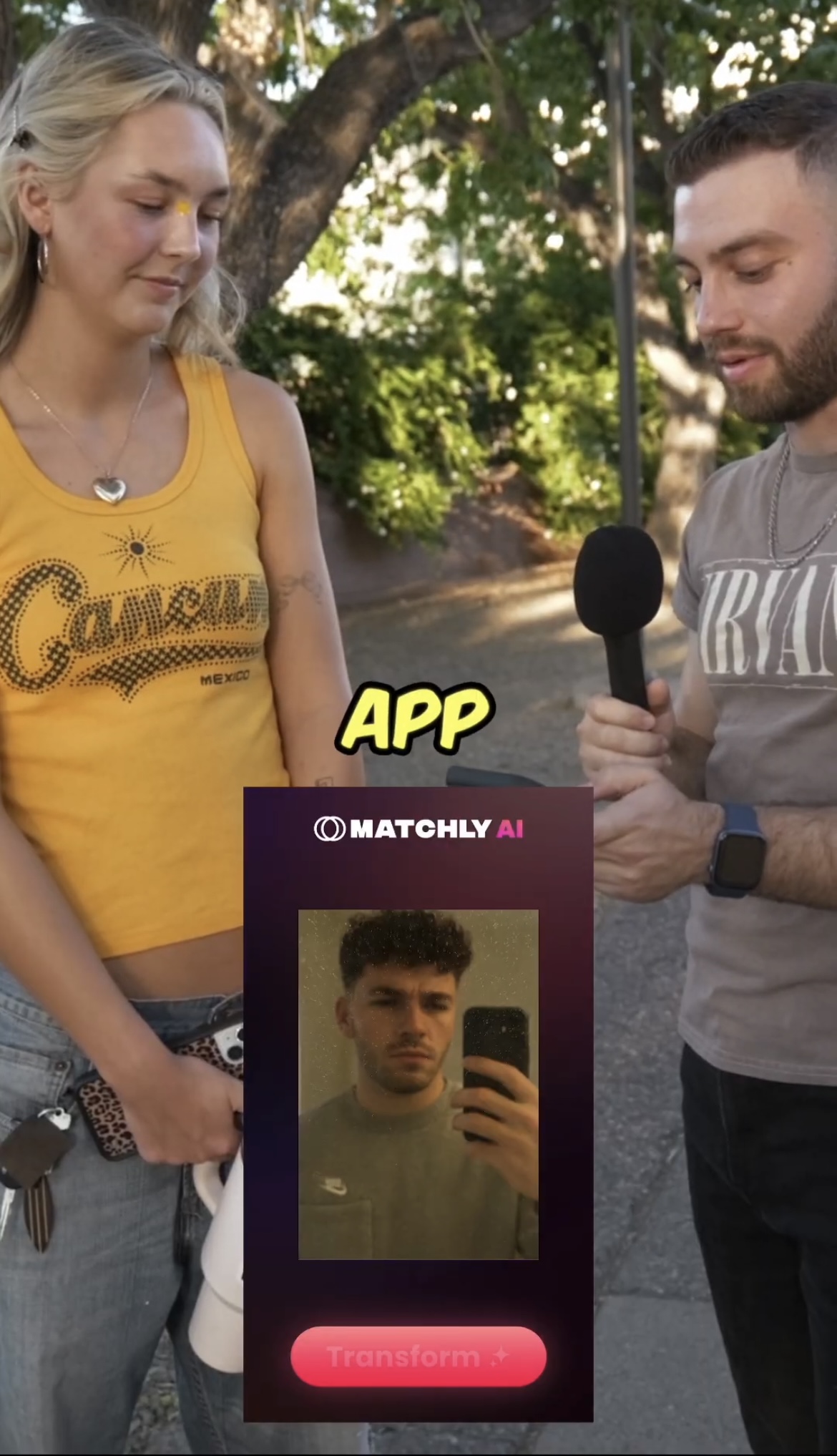 match ai