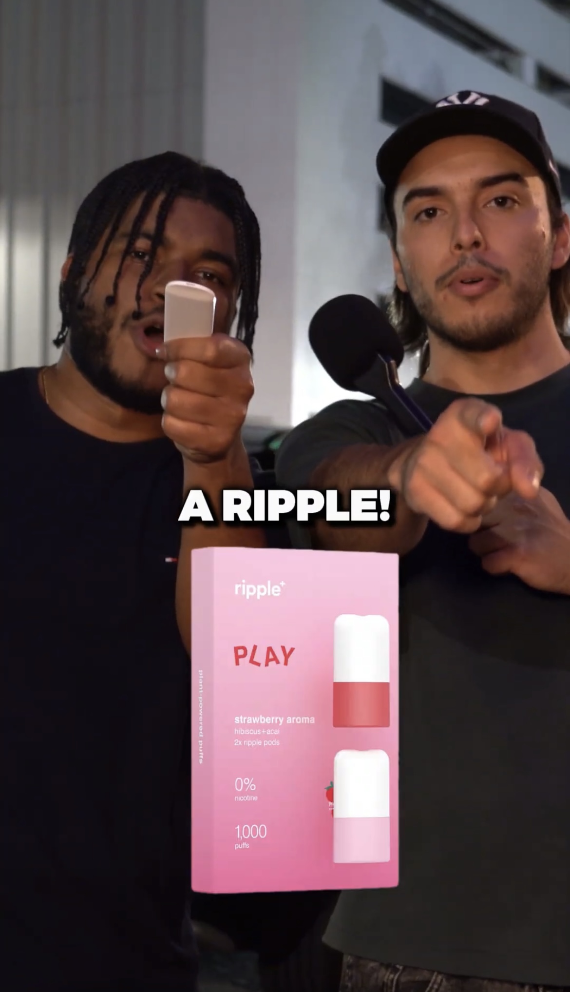 ripple