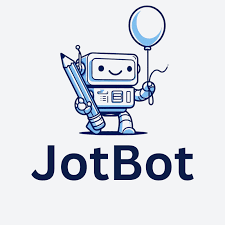 JotBot AI logo