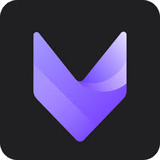 VivaCut logo